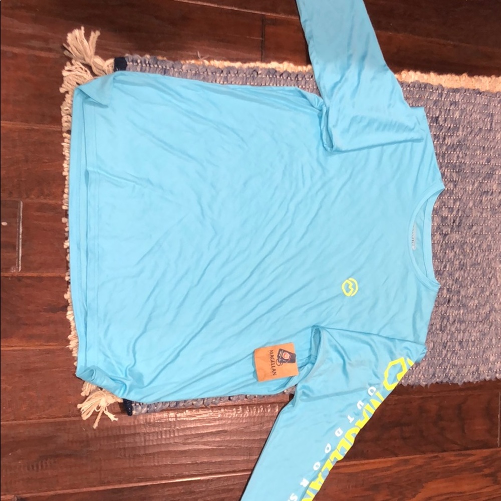 Men’s Magellan Fishing Shirt